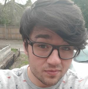 Meet your Posher, Cory